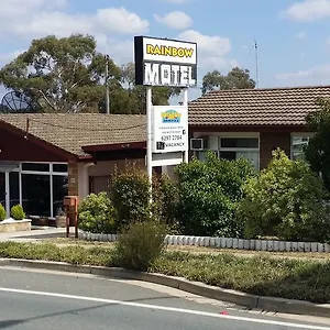 Motel Rainbow Kowen