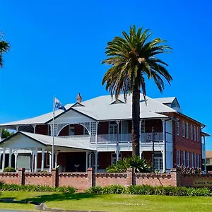 Manor Boutique Australie