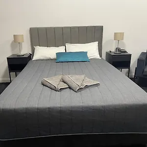 Motel West Adelaide
