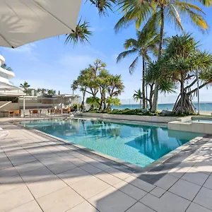 Aparthotel Fairshore Noosa Heads