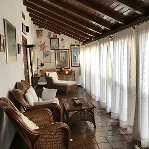 Gasthof Casa Longa Córdoba
