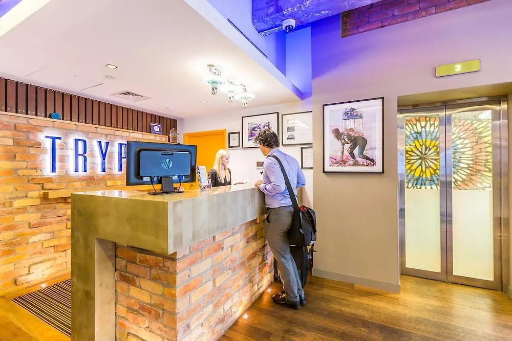 The Constance Fortitude Valley Brisbane