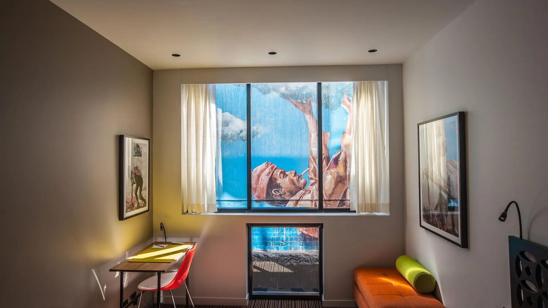 The Constance Fortitude Valley Brisbane 4*,