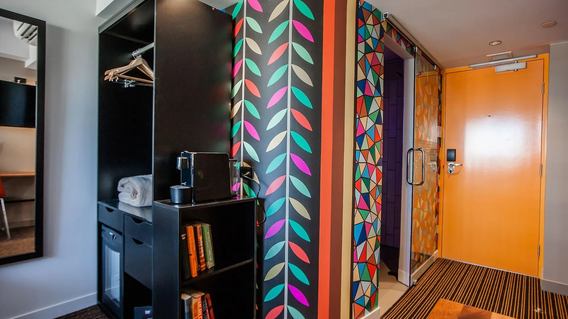 The Constance Fortitude Valley Brisbane Hotel