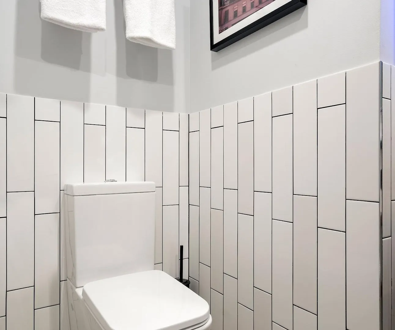 The Constance Fortitude Valley Brisbane 4*,