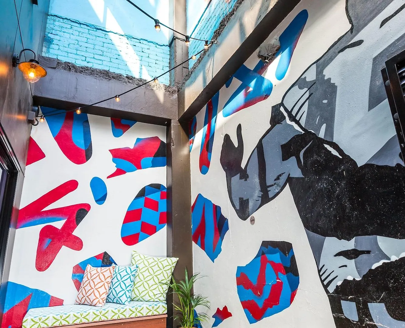 The Constance Fortitude Valley Brisbane Hotel