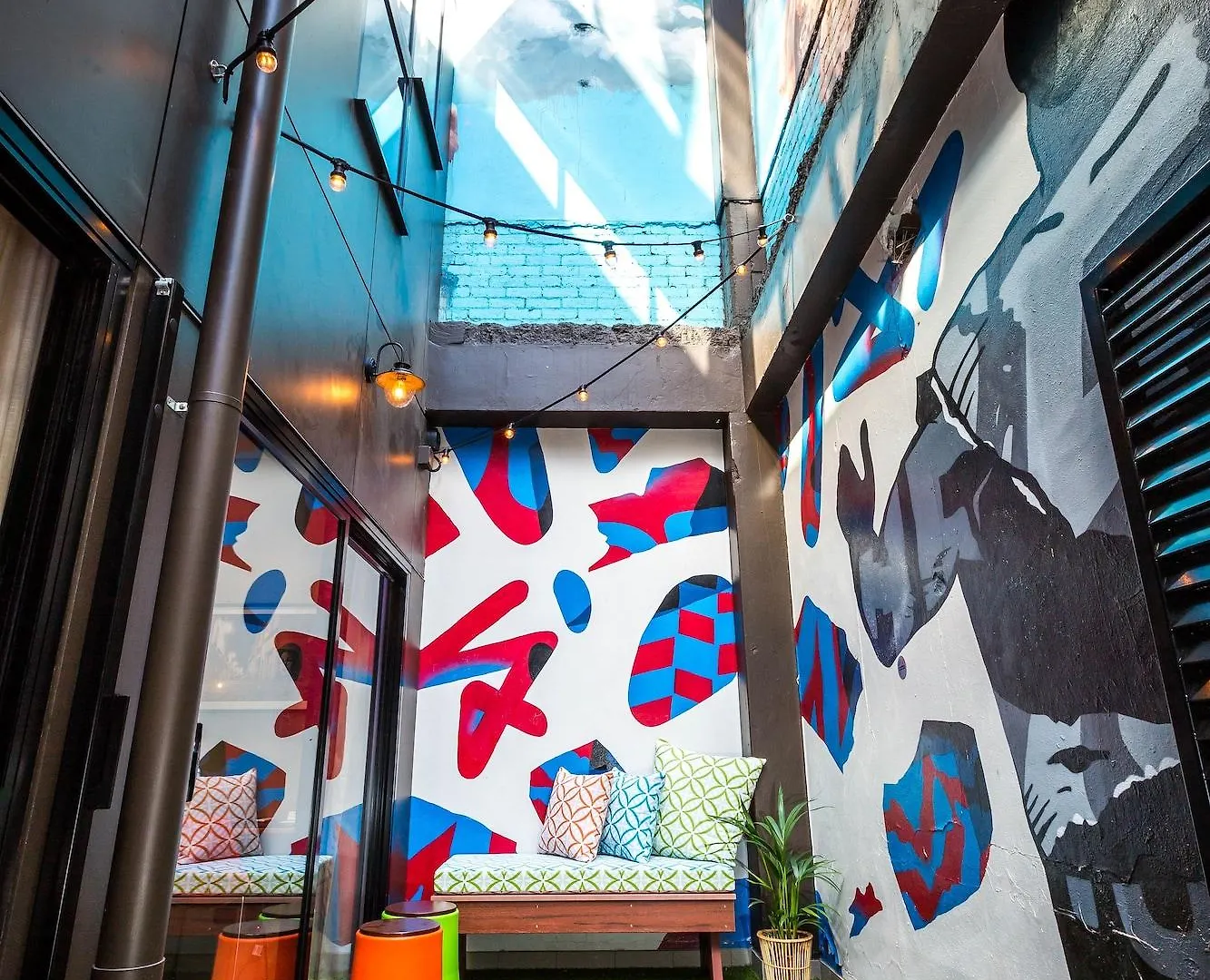 The Constance Fortitude Valley Brisbane
