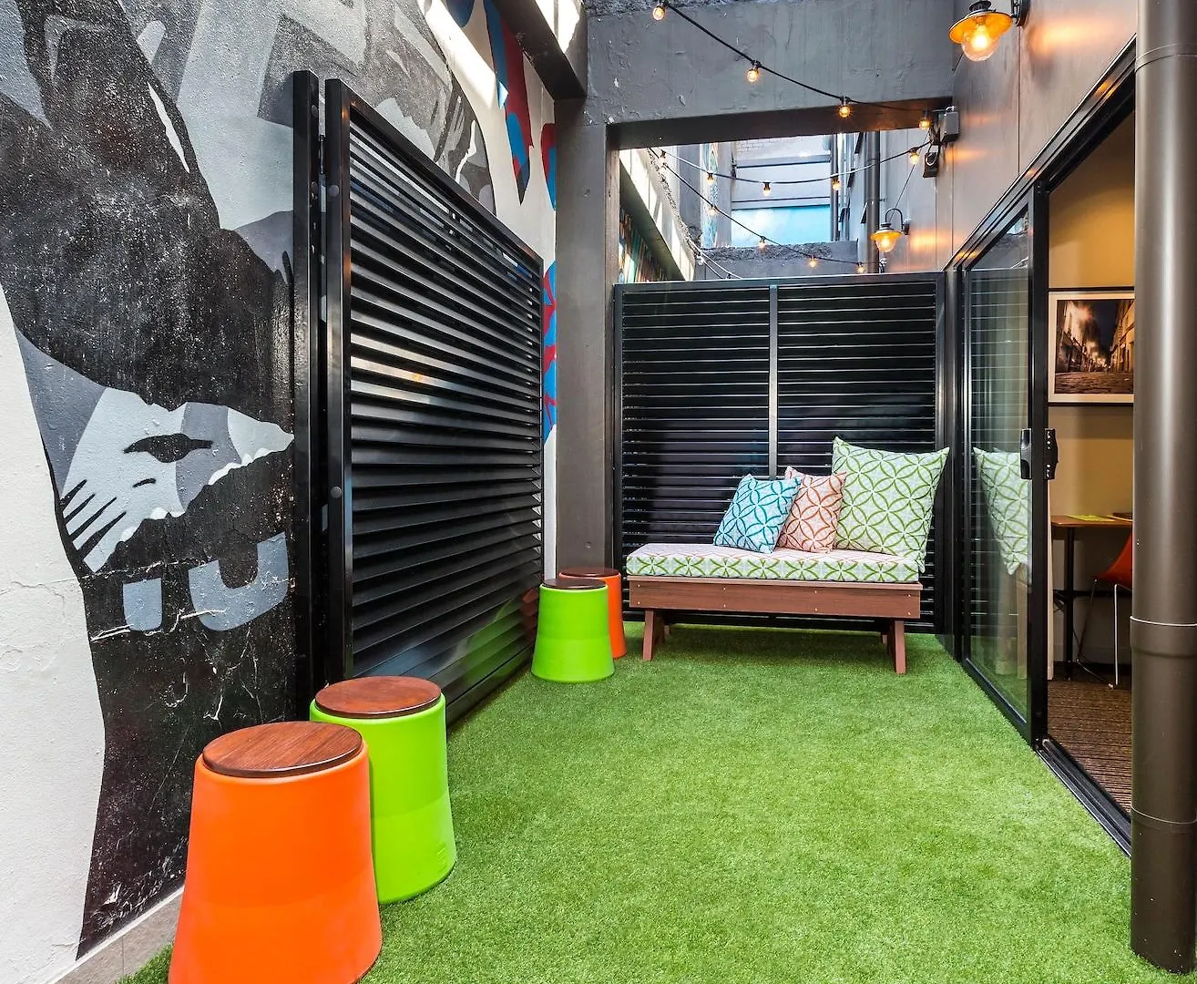 Hotel The Constance Fortitude Valley Brisbane