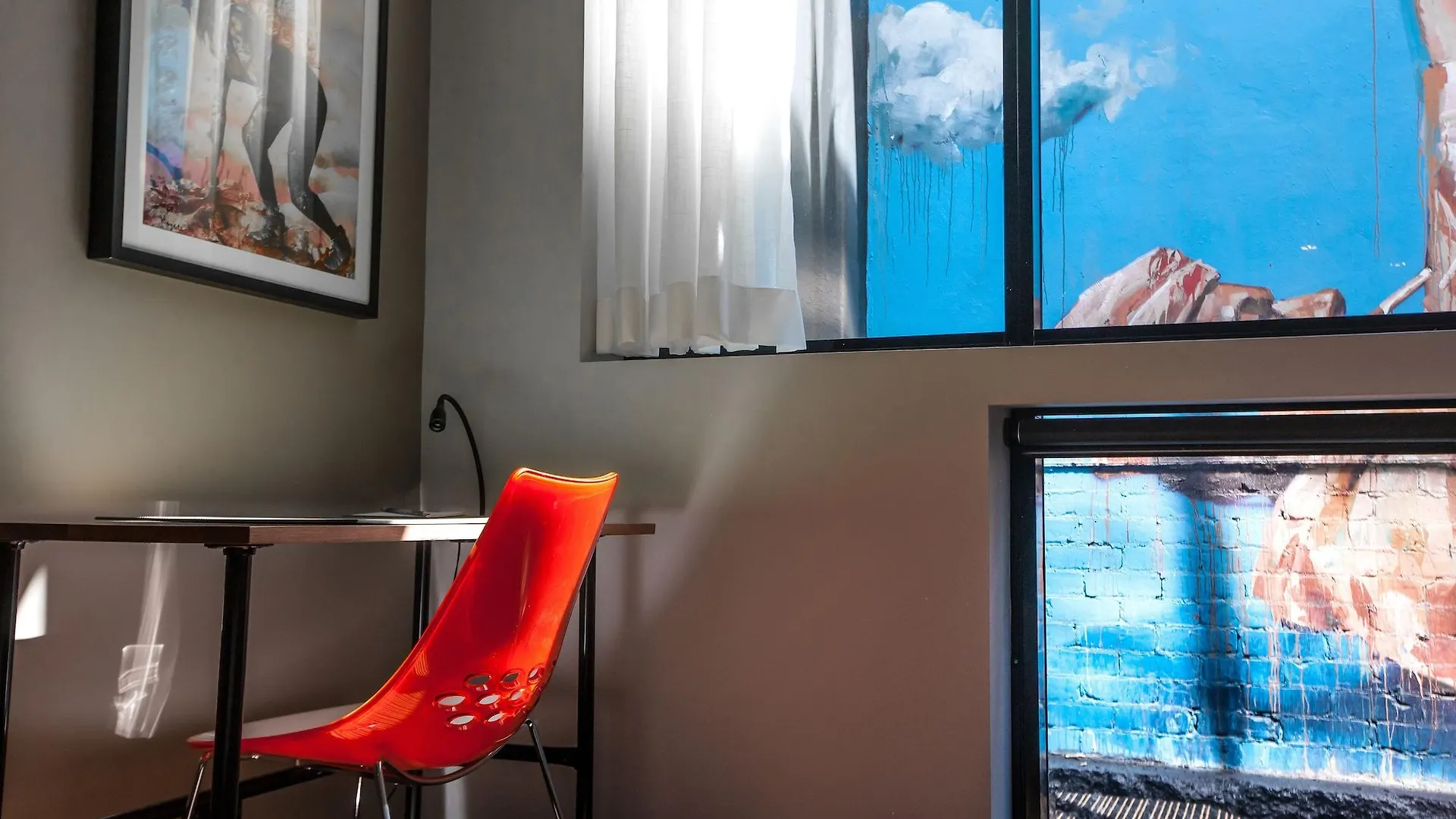 The Constance Fortitude Valley Brisbane Hotel