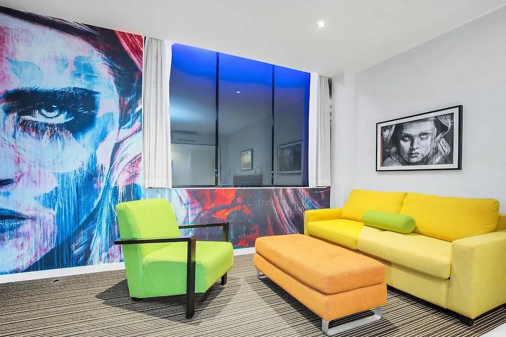 The Constance Fortitude Valley Brisbane