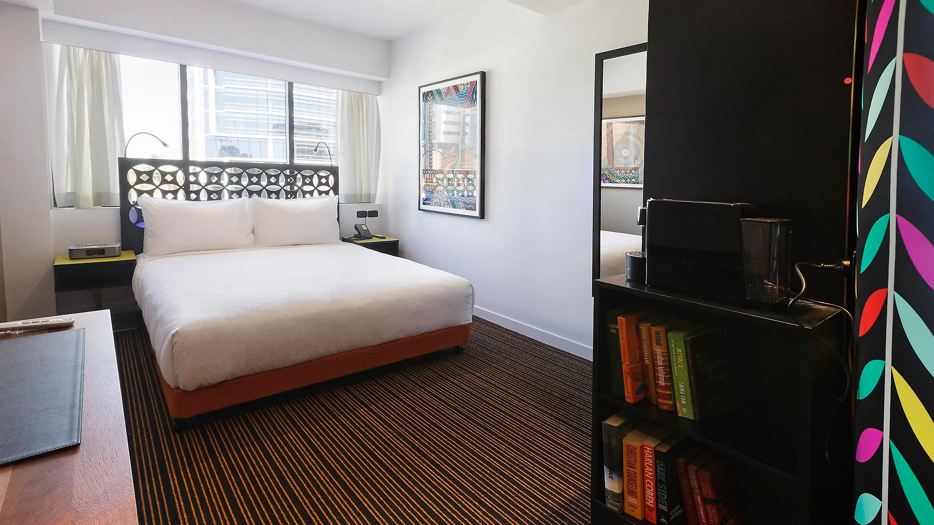 The Constance Fortitude Valley Brisbane 4*,  Australia