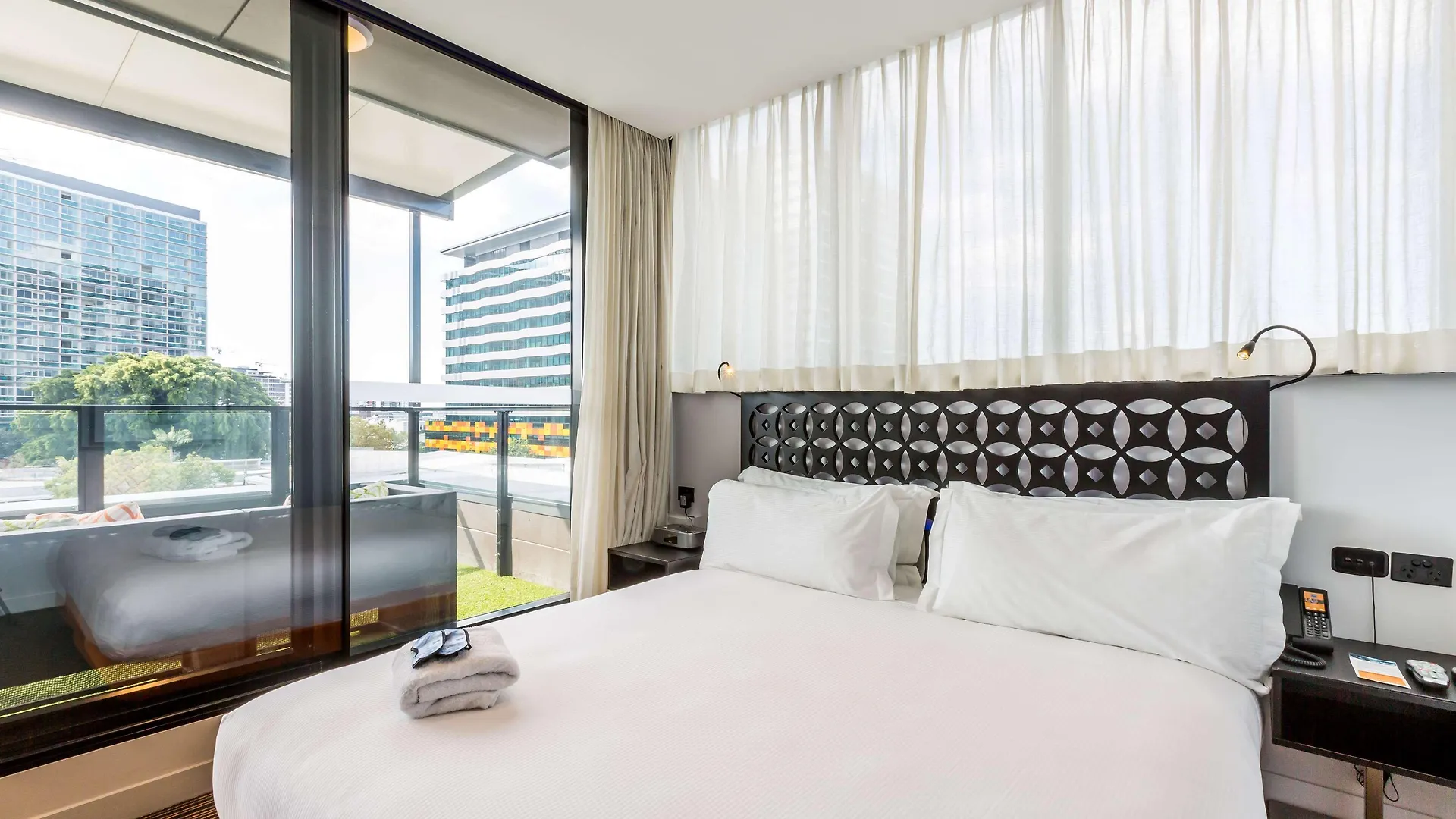 The Constance Fortitude Valley Brisbane Australia