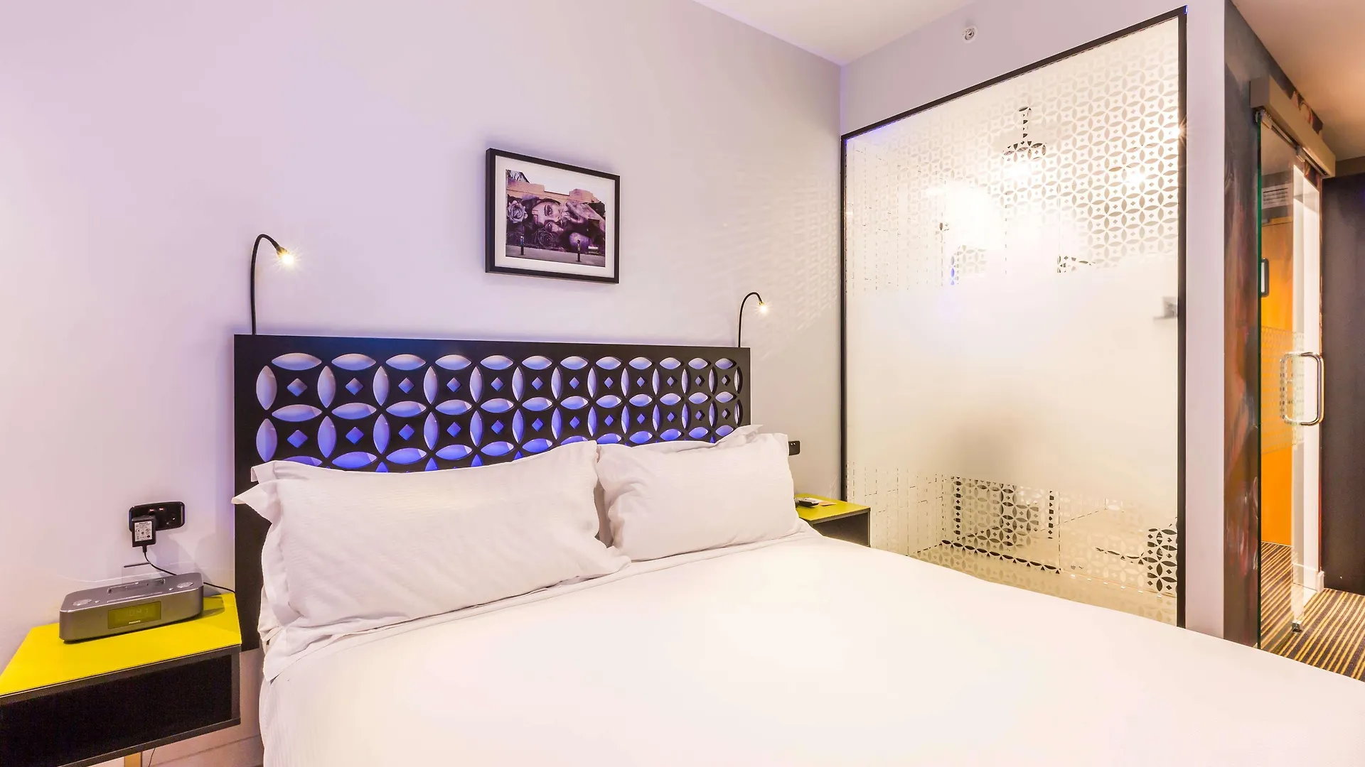 The Constance Fortitude Valley Brisbane