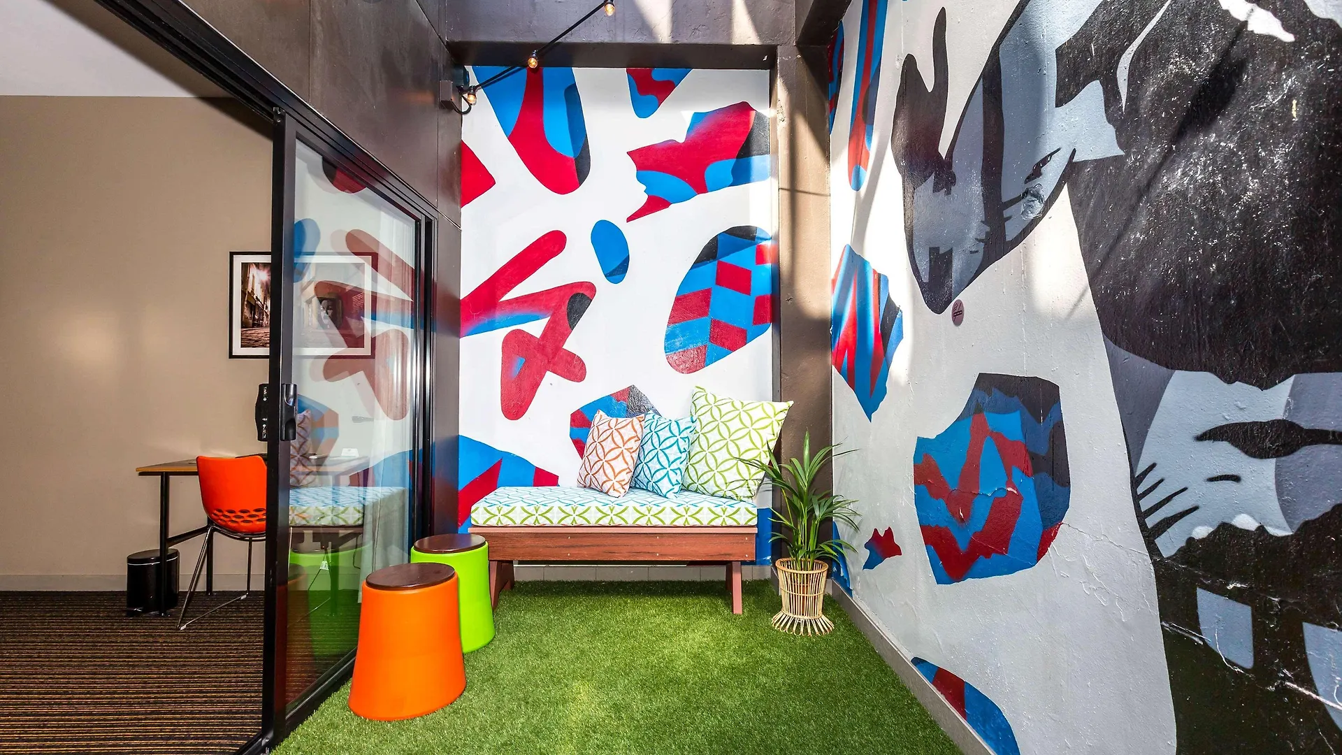 The Constance Fortitude Valley Brisbane 4*,  Australia