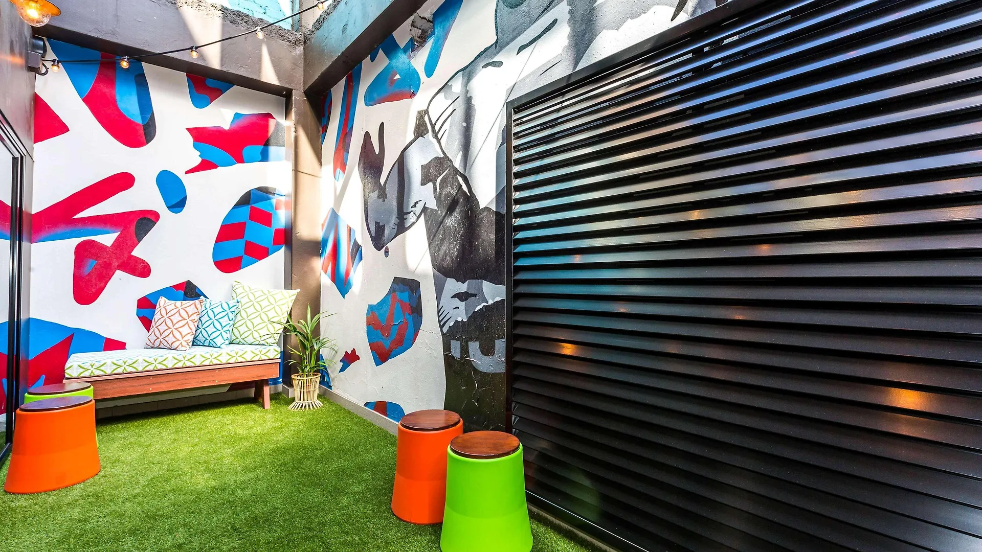 The Constance Fortitude Valley Brisbane Hotel