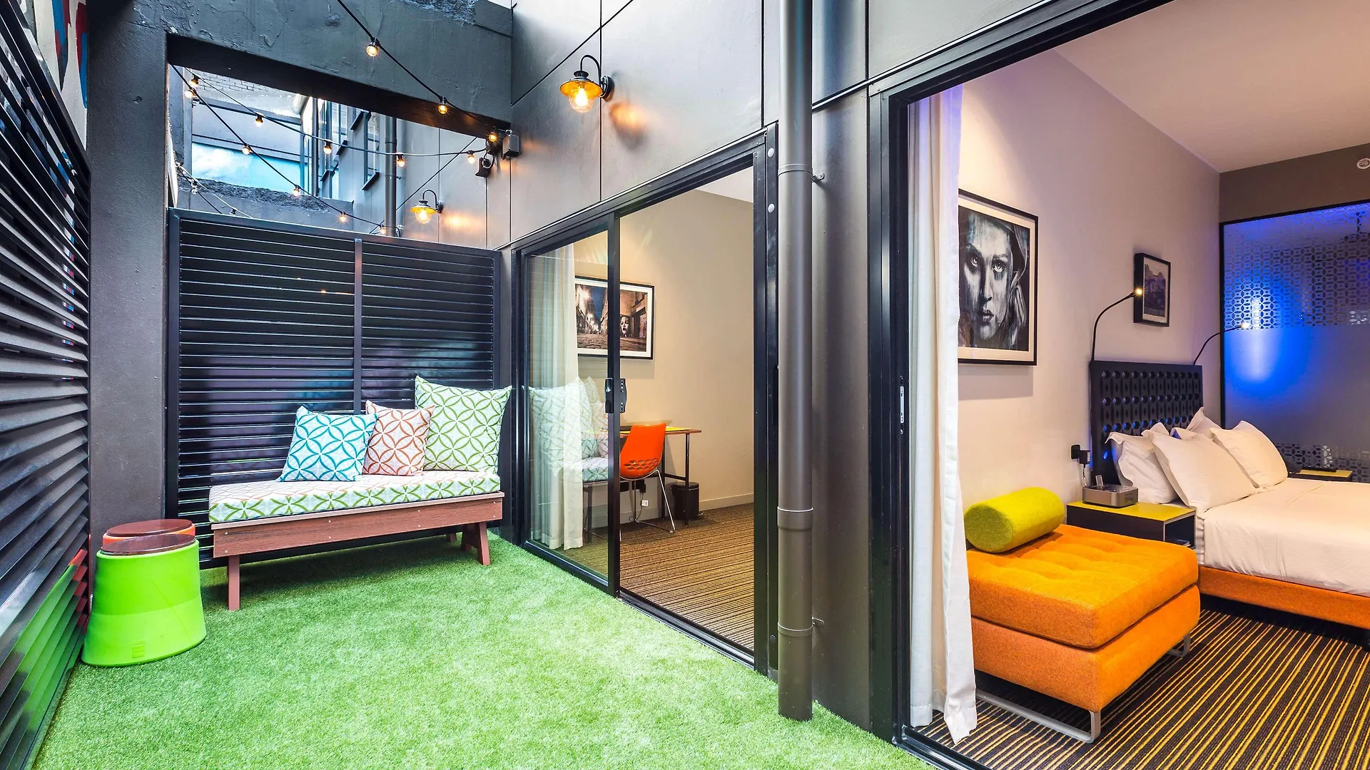 The Constance Fortitude Valley Brisbane