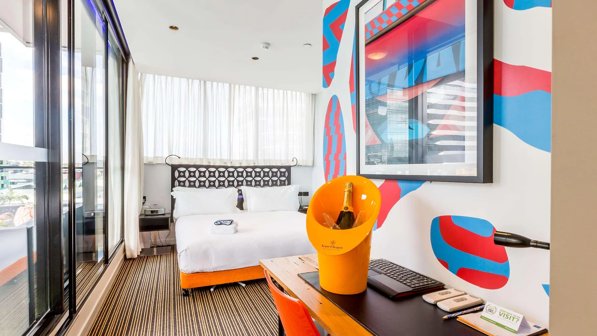 The Constance Fortitude Valley Brisbane
