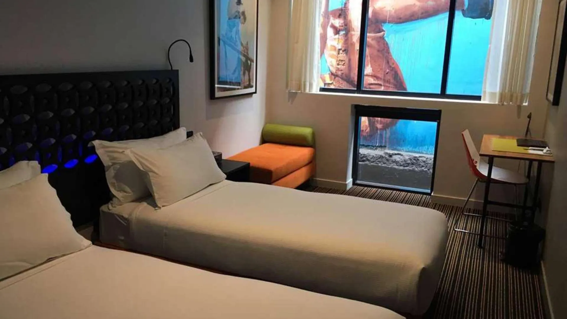 The Constance Fortitude Valley Brisbane Australia