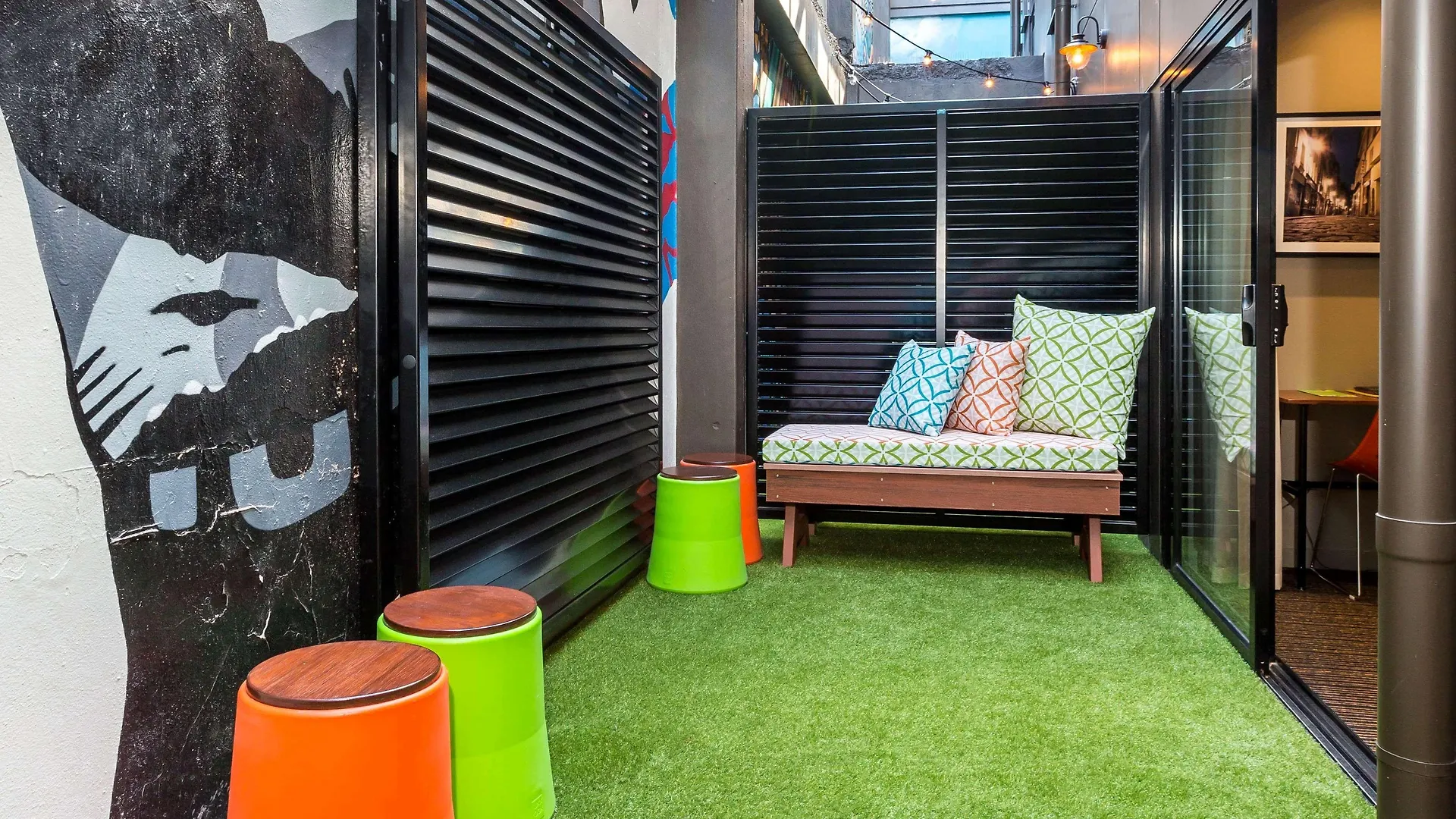 The Constance Fortitude Valley Brisbane