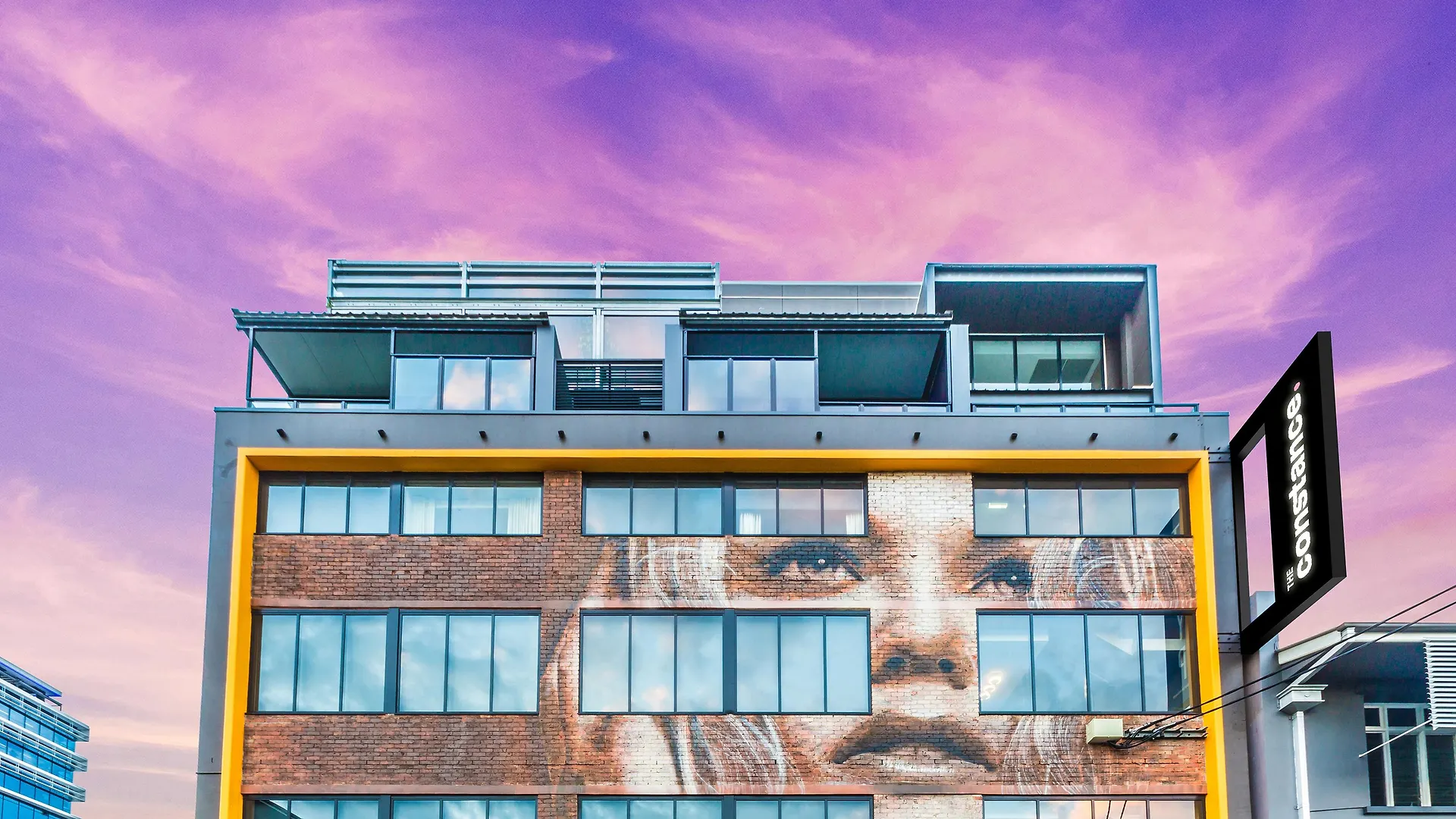 The Constance Fortitude Valley Brisbane