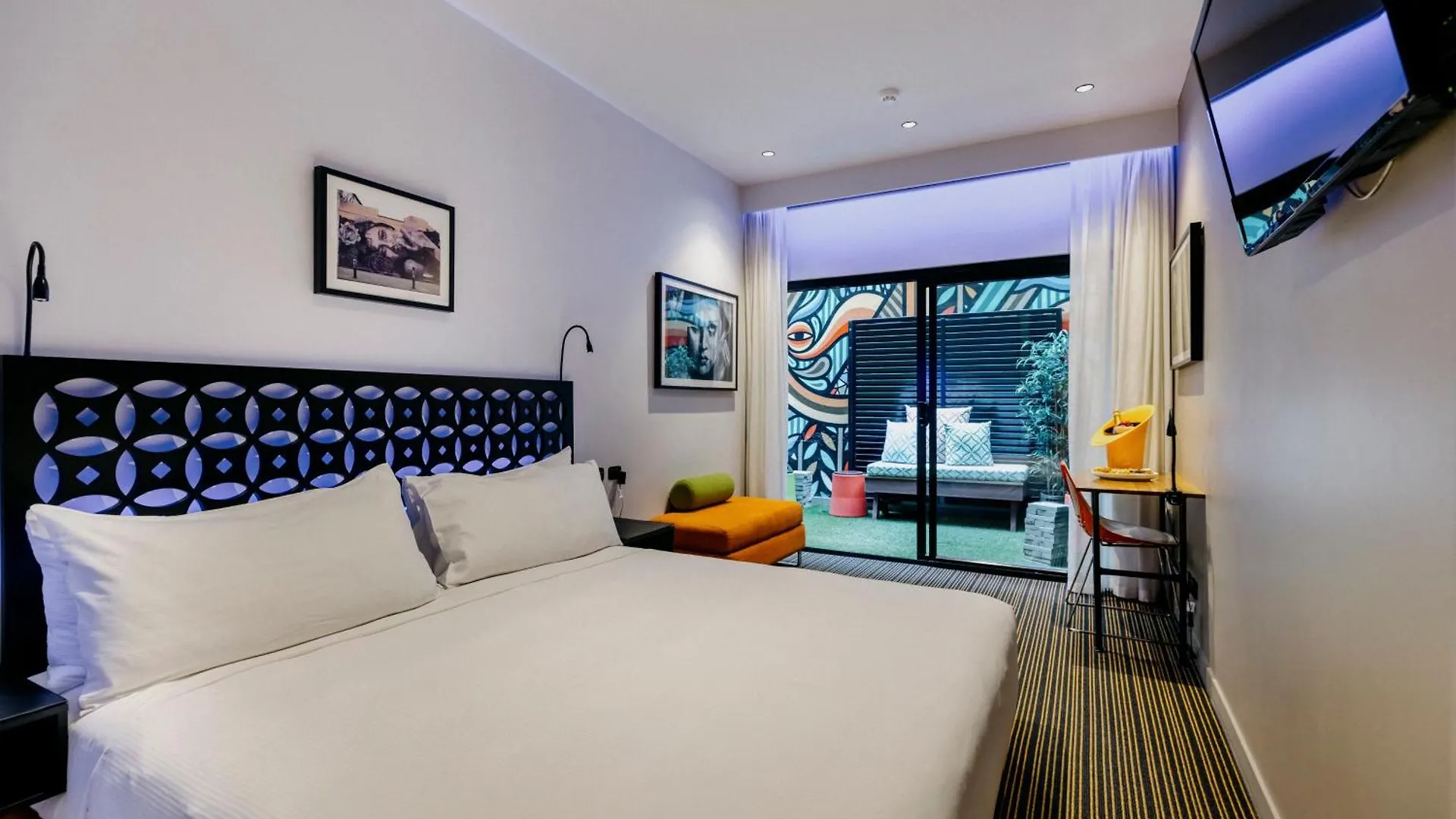 The Constance Fortitude Valley Brisbane