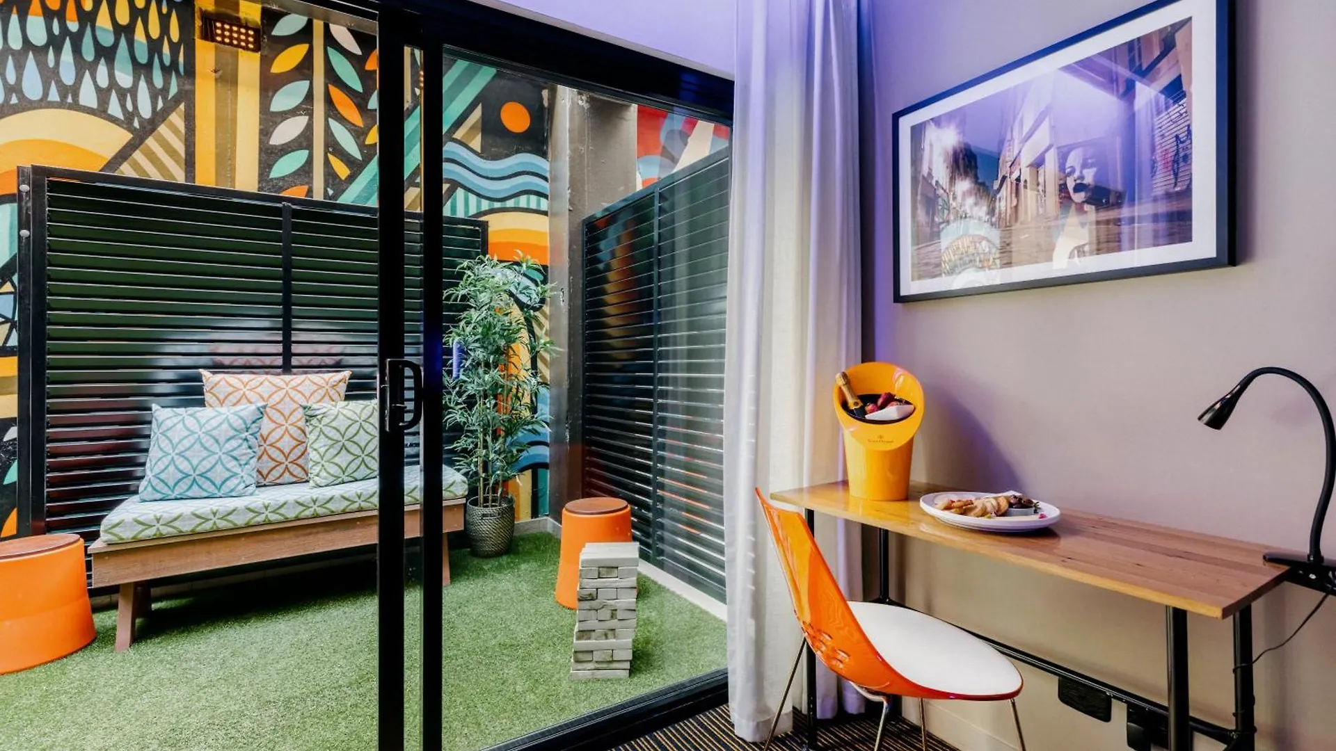 The Constance Fortitude Valley Brisbane