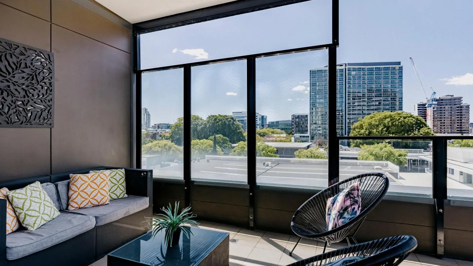 Hotel The Constance Fortitude Valley Brisbane