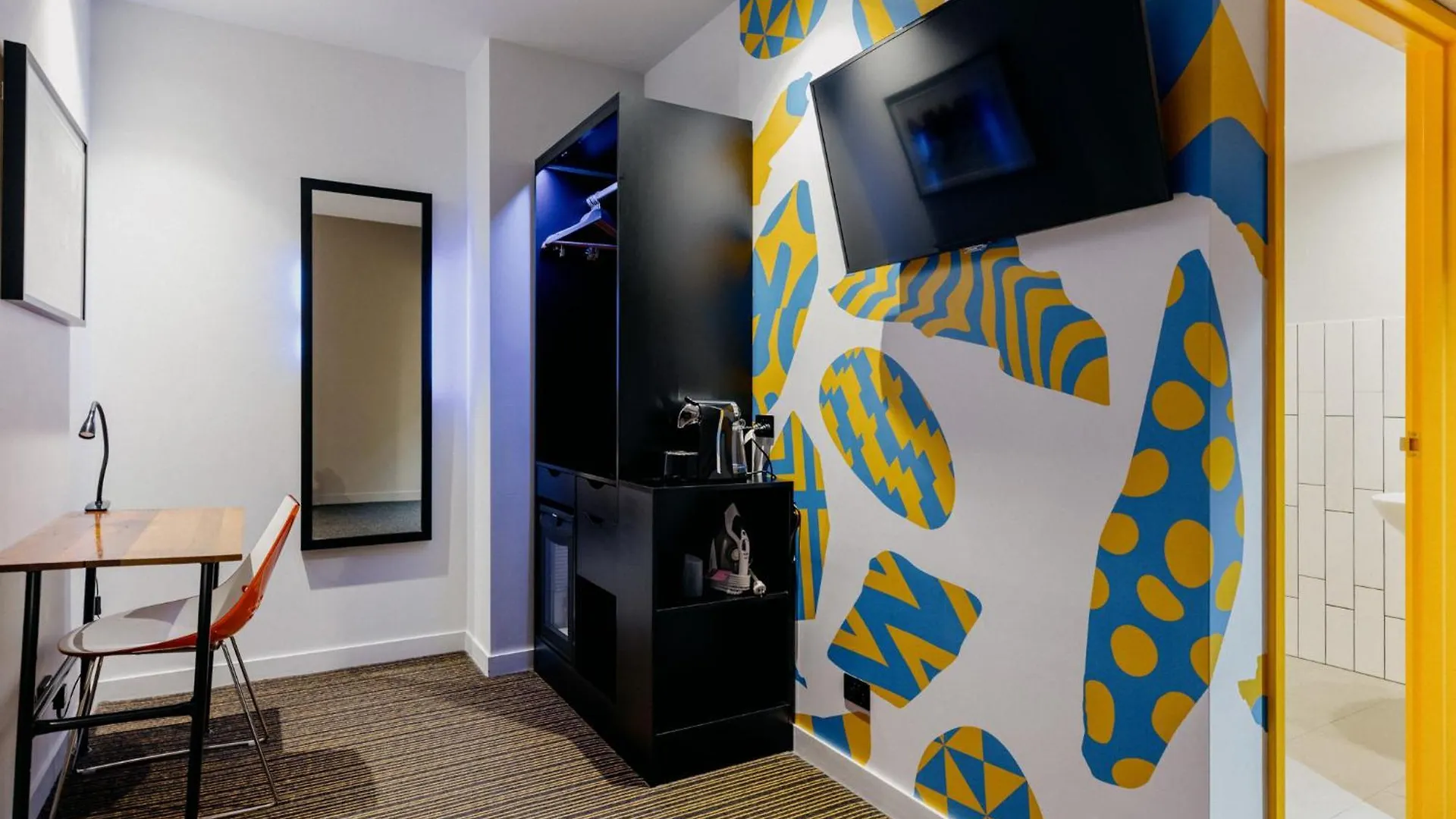 The Constance Fortitude Valley Brisbane Hotel