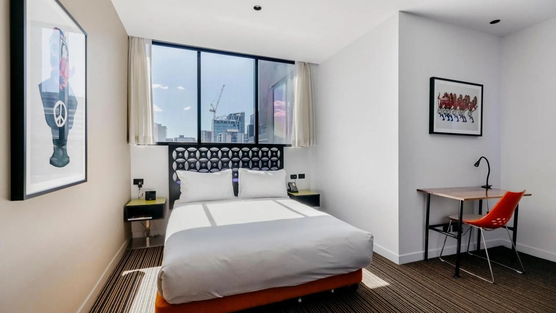 The Constance Fortitude Valley Brisbane 4*,  Australia