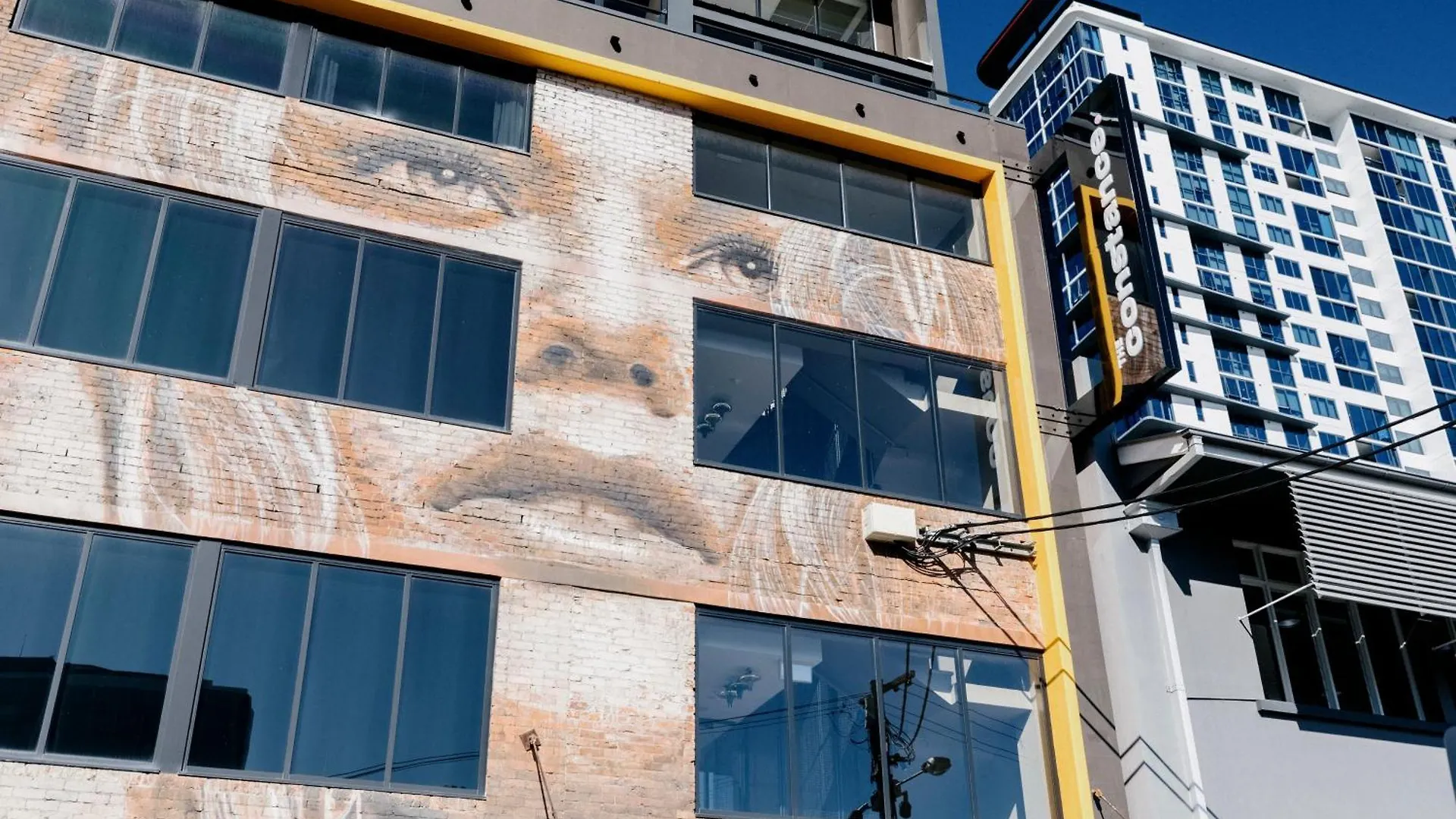 The Constance Fortitude Valley Brisbane Hotel