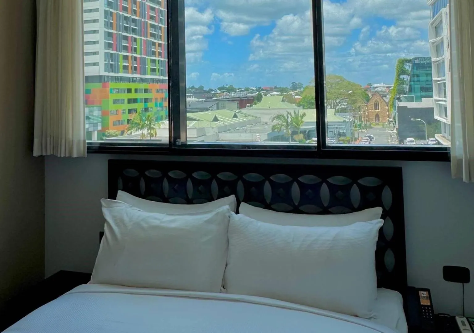 **** Hotel The Constance Fortitude Valley Brisbane Australia
